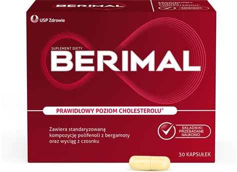 berimal opinie lekarzy.